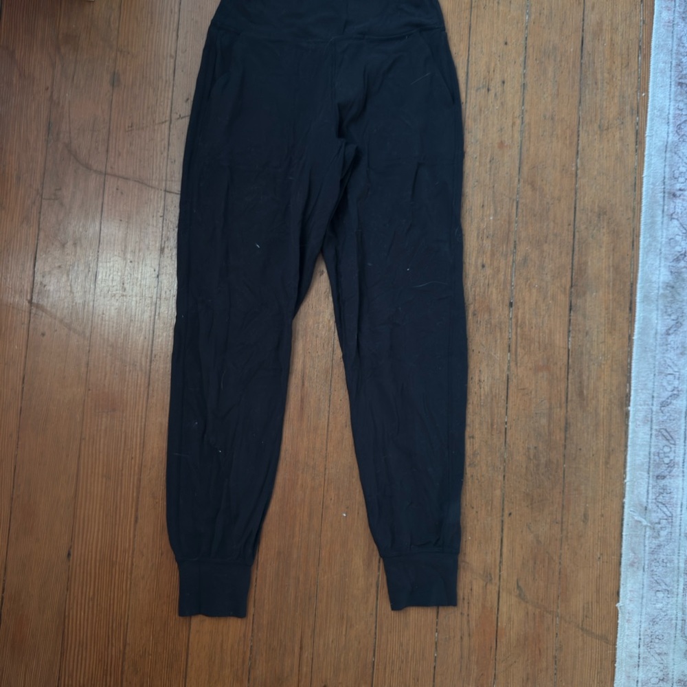 Lululemon Jogger/Leggings